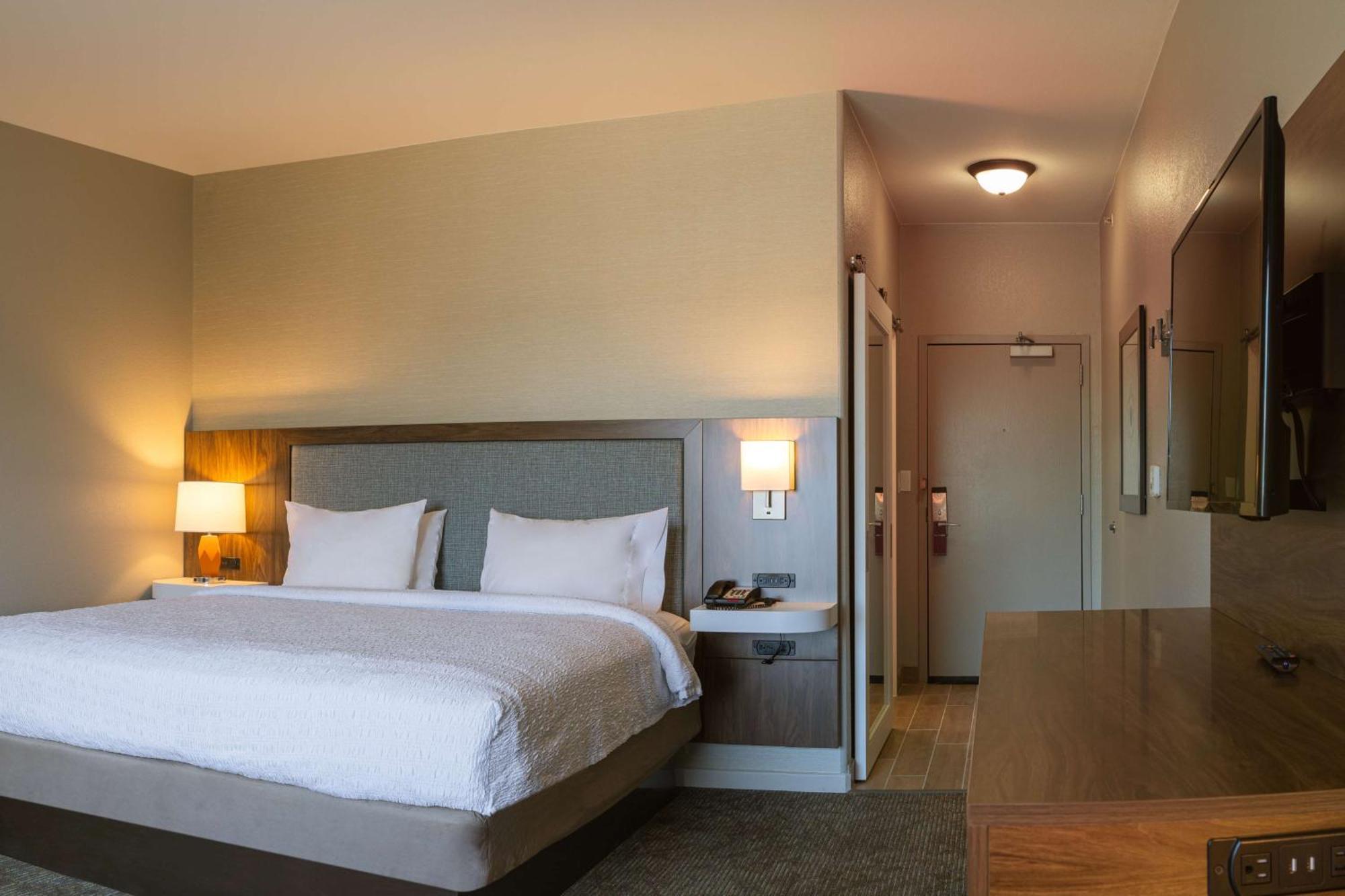 Hotel Hampton & Boerne